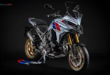 Ducati Multistrada V4 RS 100 Bawa Warisan Pantah, Touring Rasa Superbike yang Sangat Eksklusif