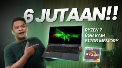 Infinix XBOOK 15 Ternyata Lebih Murah, Laptop Rp7 Jutaan Ini Ungguli Axioo Hype R5
