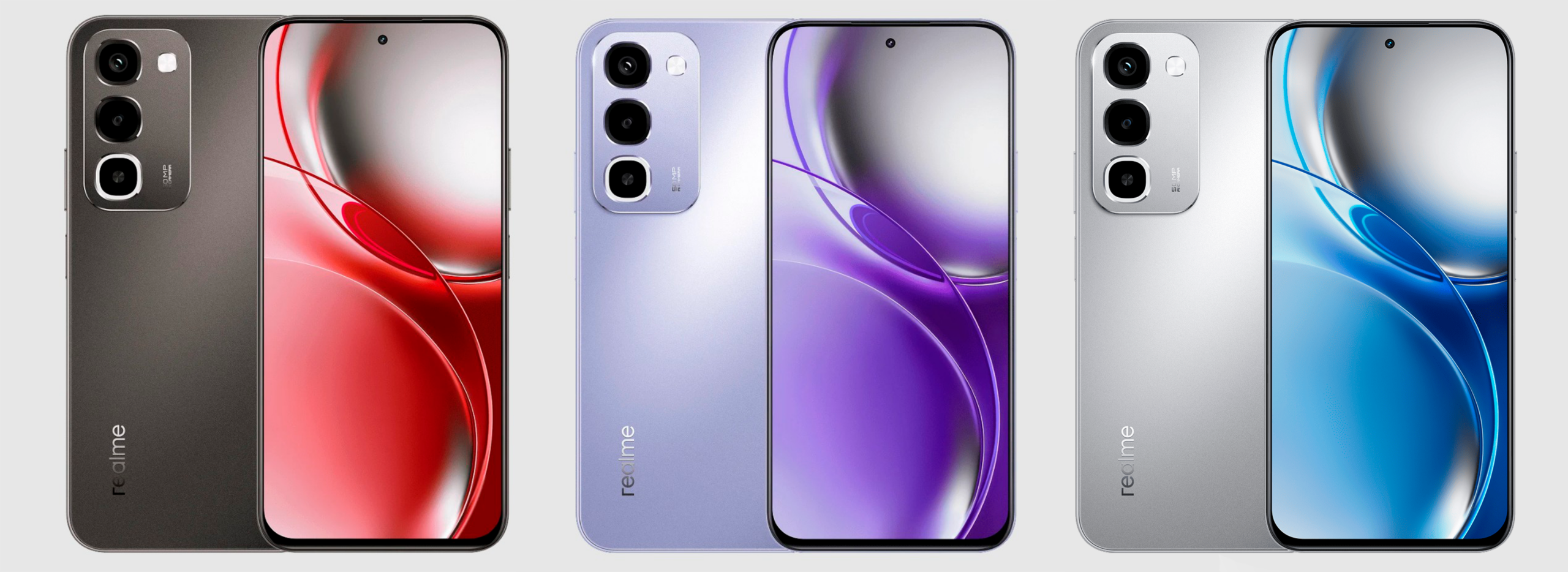 Realme P4R Datang dengan Baterai 8.000 MAh, HP Gaming Rp 3 Jutaan yang Sulit Diabaikan