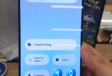 Galaxy A57 Bukan Cuma Jago Kamera, Fitur Ini Bisa Pangkas Ribetnya Bikin Konten