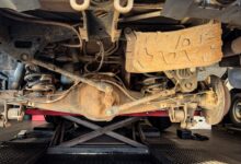 Honda Tarik Recall 880.514 Mobil, Karat Bisa Lepasnya Roda Belakang