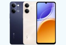 Vivo Y05e Muncul di Basis Sertifikasi, Tanda Ponsel Murah Baru Ini Segera Meluncur