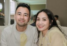 Raffi Ahmad Ambil Kendali VISI, Modal Rp178 Miliar Berbuah Rp1,94 Triliun