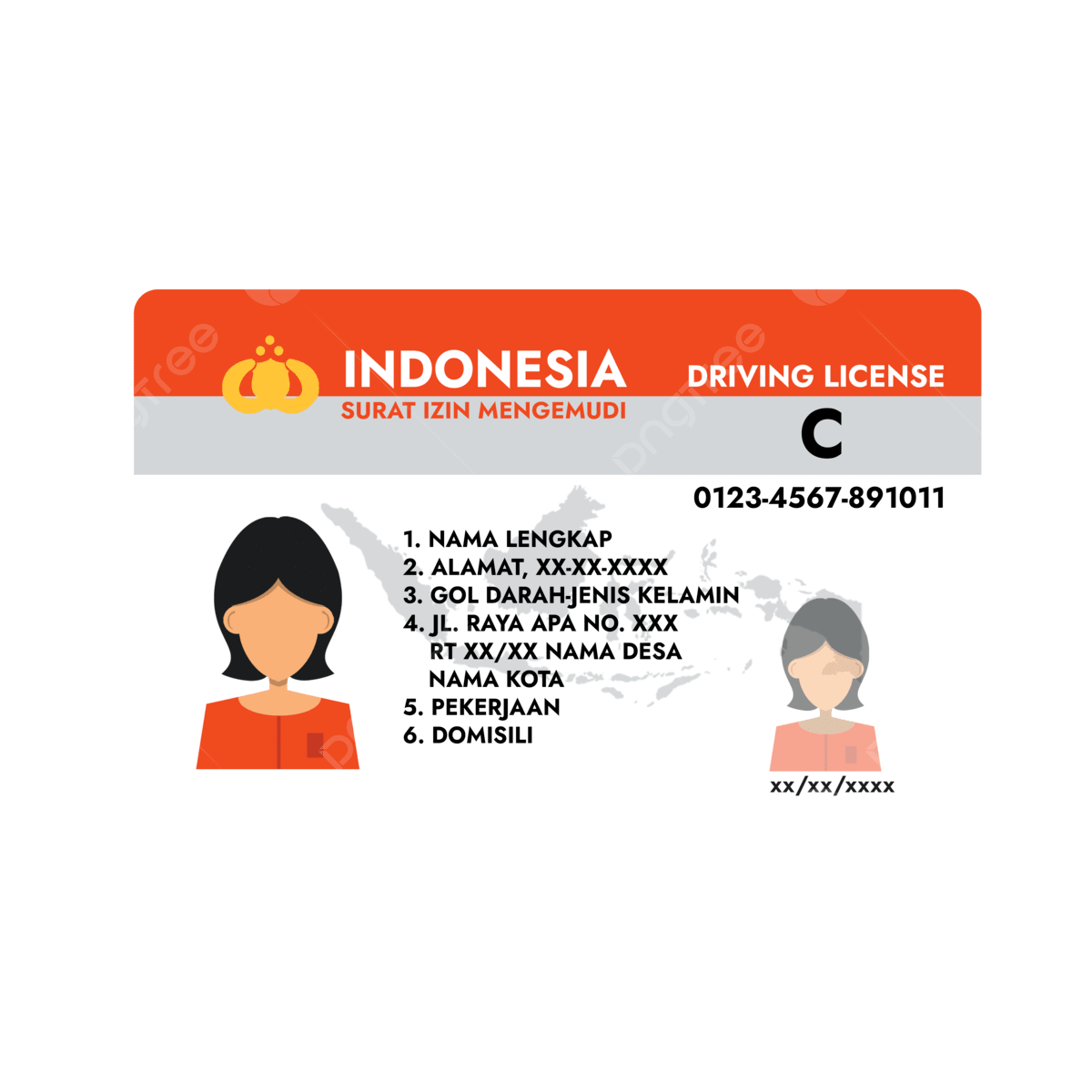 Bikin SIM C Tanpa Calo per Juni 2026, Siapkan Total Biaya hingga Rp 250.000