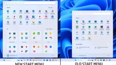 Windows 11 Makin Lebih Enak Dipakai, Update Juni Bawa Start Menu Lebih Lincah