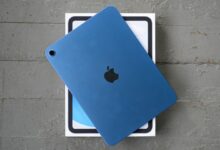 iPad Gen 12 Hapus Batas Tablet Dan Laptop, Multitasking Berat Tetap Mulus