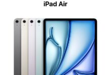 Best Buy Pangkas iPad Air 11 M3, Varian Seluler Kini Terasa Jauh Lebih Masuk Akal