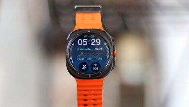 Galaxy Watch Ultra 2 Dapat Upgrade Baterai Besar, Janji Tahan Pakai Lebih Lama