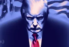 Trump Mengaku Suka Inflasi, Bitcoin Tertekan Menjelang Keputusan The Fed