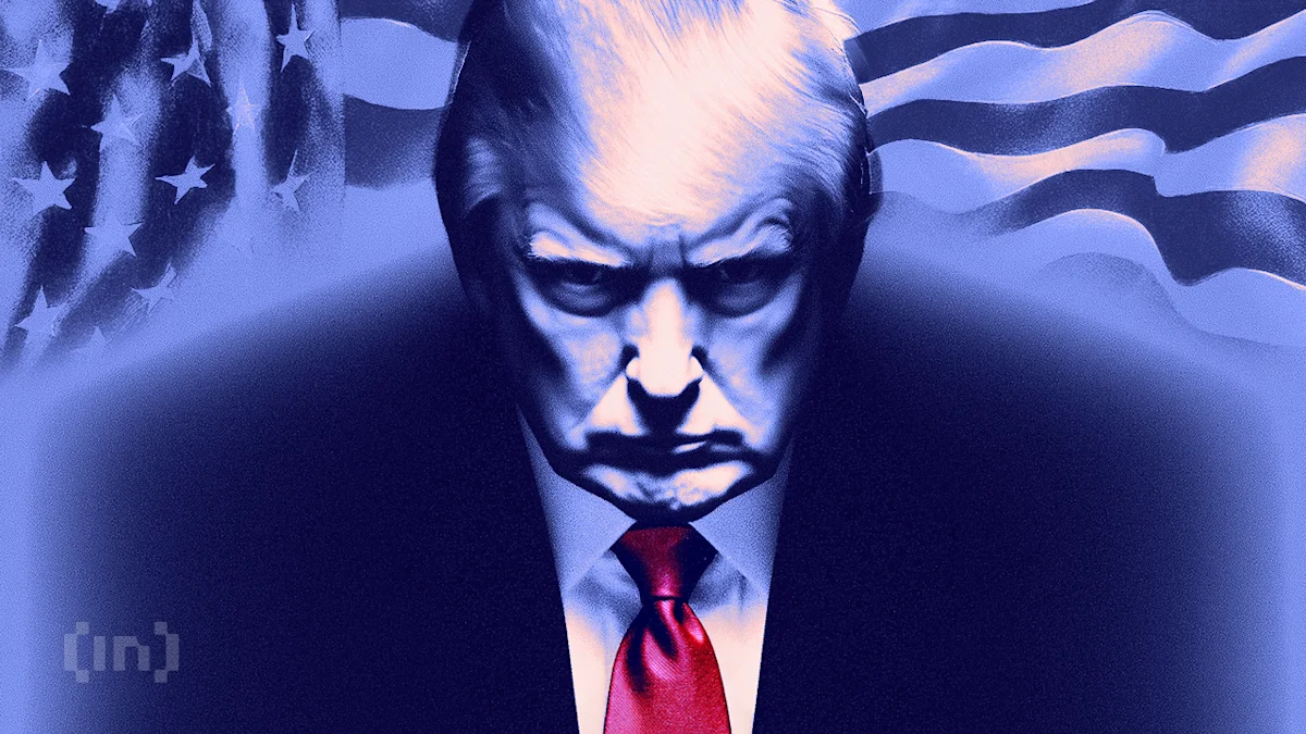 Trump Mengaku Suka Inflasi, Bitcoin Tertekan Menjelang Keputusan The Fed