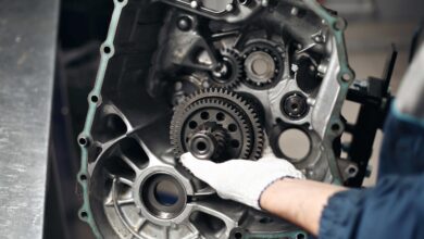 5 Kebiasaan Sepele Ini Bisa Bikin Transmisi Matik Cepat Jebol, Jangan Diabaikan