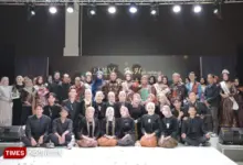Putri Hijab Jawa Timur 2026, Ketika Generasi Muda Menjaga Budaya Di Tengah Modernitas