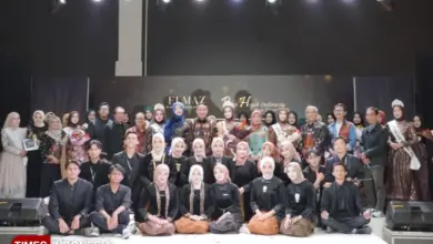 Putri Hijab Jawa Timur 2026, Ketika Generasi Muda Menjaga Budaya Di Tengah Modernitas