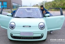 Changan Lumin Siap Masuk Indonesia, Tekan Wuling Air EV dan Seres E1 di Segmen Murah