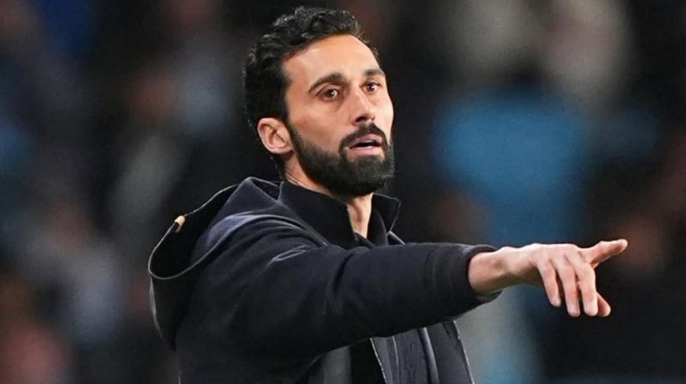 Dipecat Real Madrid, Arbeloa Dibidik Fulham untuk Kursi Panas Premier League
