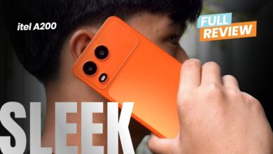 Itel A200 Masuk Indonesia, HP Murah Ini Bawa AI, Baterai 6000mAh, dan UltraLink