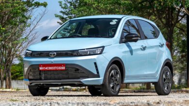Harga Tata Tiago 2026 Cuma Rp87 Juta, LCGC di Indonesia Tiba-Tiba Terlihat Mahal