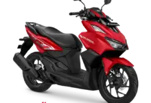 Wajah Makin Galak, All New Honda Vario 160 Siap Punya Fitur Yang Bikin Kelasnya Naik