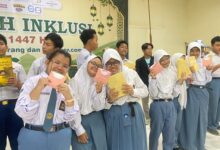 Kacabdin Jateng 12 Hadiri Industri Ramah Inklusi STEKOM, Saat Kolaborasi Pendidikan Disabilitas Menguat