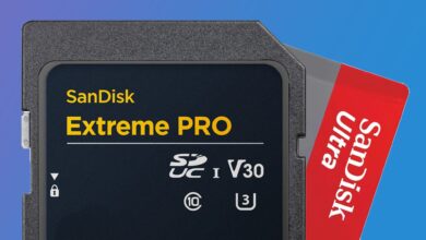 SanDisk Siap Luncurkan SD Card Hingga 8 TB, Tapi Semua Perangkat Lama Tak Bisa Pakai