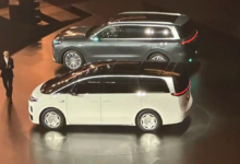 Leapmotor D99 Siap Dijual 2026, MPV 7 Penumpang Ini Isi Daya 350 Km dalam 15 Menit
