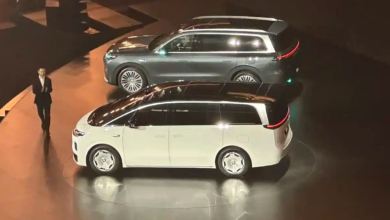 Leapmotor D99 Siap Dijual 2026, MPV 7 Penumpang Ini Isi Daya 350 Km dalam 15 Menit