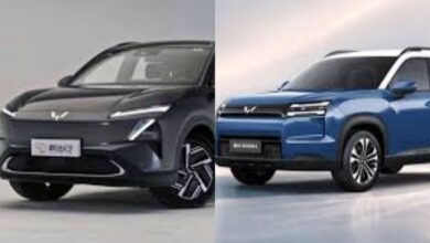 Wuling E-Xion 2026 Datang Diam-Diam, SUV Listrik Ini Punya Modal untuk Mengusik Rival Besar
