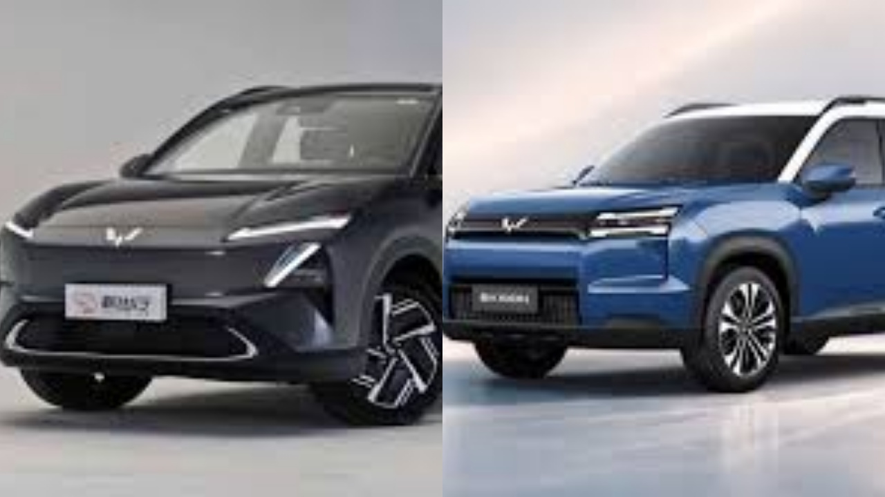 Wuling E-Xion 2026 Datang Diam-Diam, SUV Listrik Ini Punya Modal untuk Mengusik Rival Besar