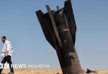Mengapa Iran Membalas Serangan Israel Ke Lebanon, Sinyal Kekuatan Atau Langkah Menjaga Pengaruh?