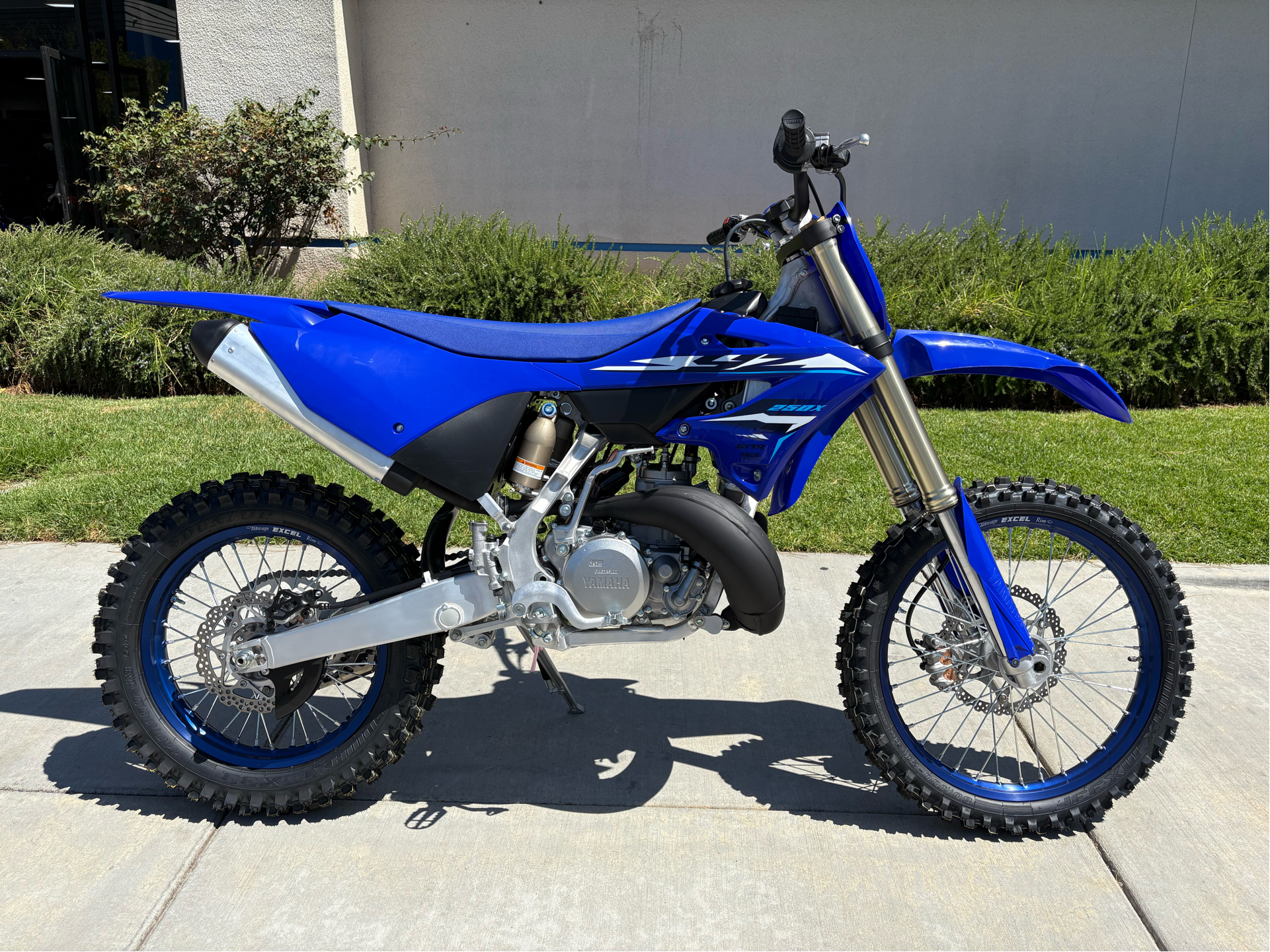 Yamaha YZ250X Masih Sulit Tergeser, Tenaganya Buas tapi Kekurangannya Tak Bisa Diabaikan