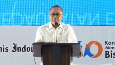 Zulhas Kebut Penataan MBG Sebulan, Ini Cakupan Pembenahannya