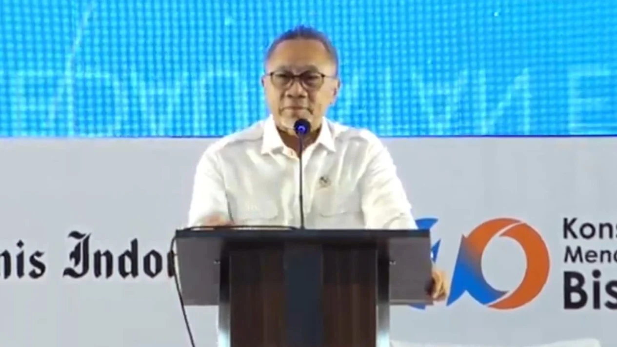Zulhas Kebut Penataan MBG Sebulan, Ini Cakupan Pembenahannya