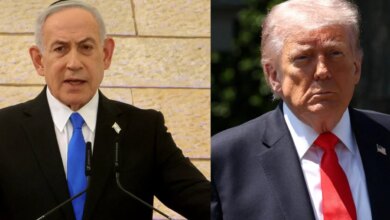 Netanyahu Dan Trump Mulai Tak Sejalan, Perang Lebanon dan Iran Menguji Aliansi Mereka