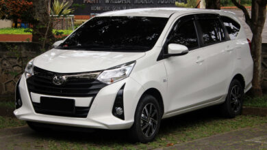 Toyota Calya Sulit Disalip, 5 Kekuatan Ini Membuat LCGC Lain Kalah di Pasar Indonesia