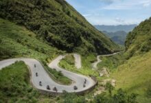 Bali Bukan Cuma Indah, MTBN Yamaha Ungkap Jalur Touring yang Paling Menantang