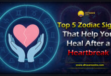 5 Zodiak yang Cepat Bangkit Setelah Patah Hati, Cara Mereka Menemukan Bahagia Lagi