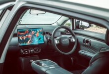 GAC Aion UT Premium 2026 Ternyata Dijual Segini, Isi Kabinnya Malah Terasa Di Atas Kelas