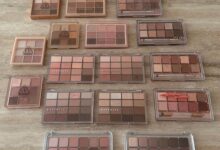 5 Eyeshadow K-Beauty Favorit Ini Bikin Tampilan Natural Tetap Flawless, Mulai Rp62 Ribu