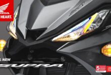 Honda Supra X 160 R Datang dengan Gebrakan Besar, Bebek Sport 160 cc Ini Siap Ubah Peta Kelasnya