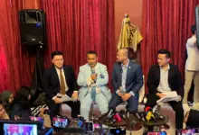 Ditawari Kirim iPhone dari AS, Jawaban Raffi Ahmad Bikin Kaget