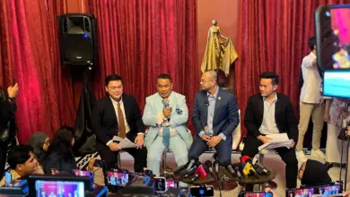 Ditawari Kirim iPhone dari AS, Jawaban Raffi Ahmad Bikin Kaget