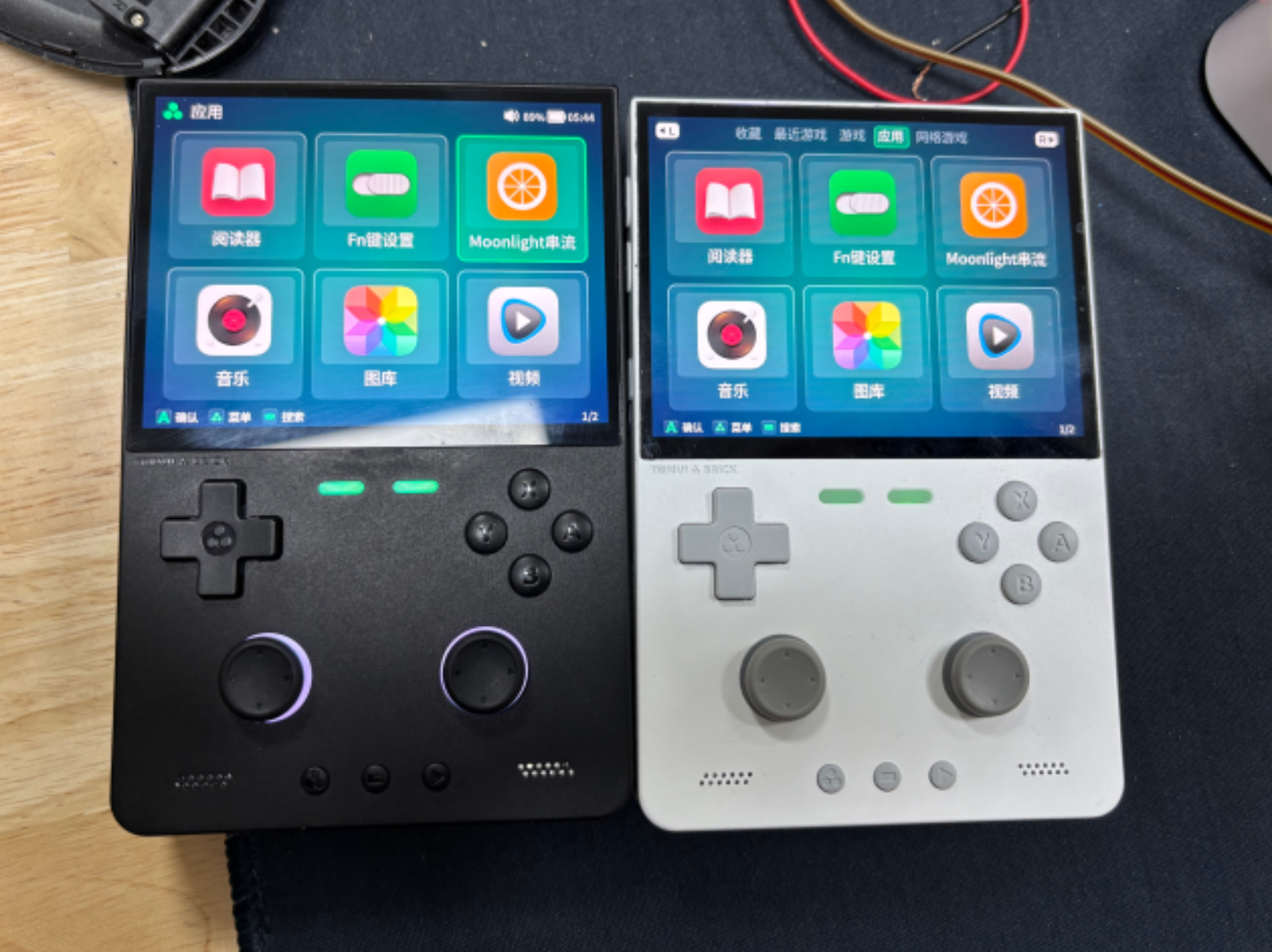 TRIMUI Pecah Brick Jadi Dua Kubu, Pilih Handheld Linux Murah atau Android yang Jauh Lebih Buas