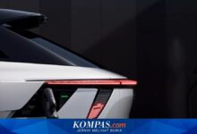 Insentif EV Hampir Final, Sinyal Harga Mobil Listrik Bisa Makin Menggoda Tahun Ini