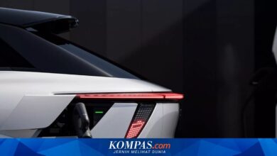 Insentif EV Hampir Final, Sinyal Harga Mobil Listrik Bisa Makin Menggoda Tahun Ini