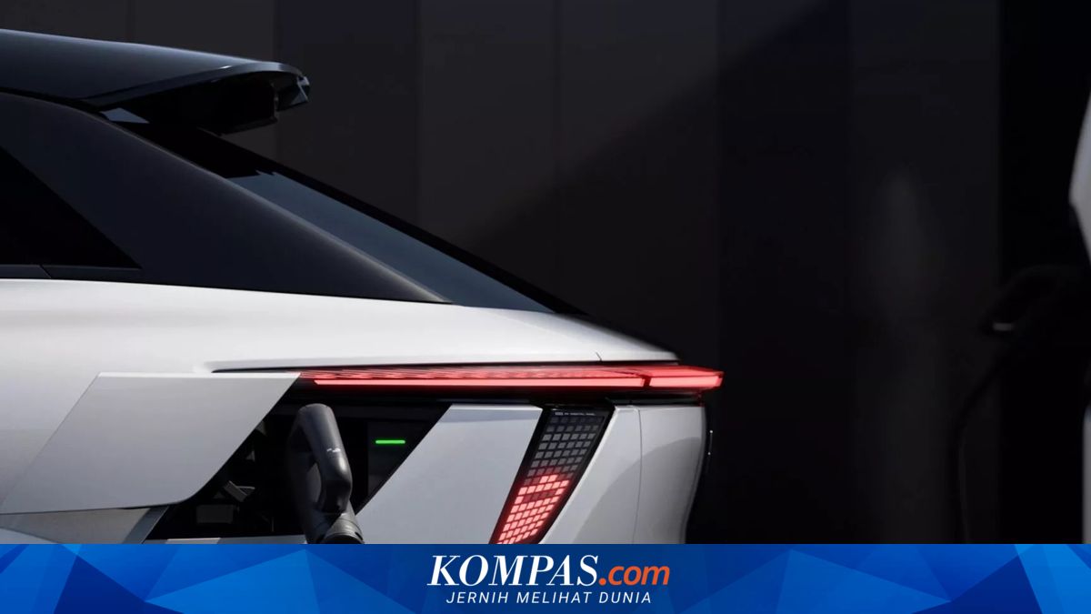 Insentif EV Hampir Final, Sinyal Harga Mobil Listrik Bisa Makin Menggoda Tahun Ini
