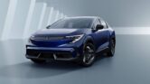 Mitsubishi Siapkan Eclipse Sportback EV, Kembaran Nissan Leaf dengan Wajah yang Berbeda