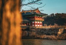 Nikmati Suasana Gyeongju Lewat Prompt Gemini AI, Foto Liburan Terlihat Lebih Hidup