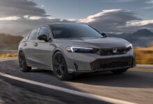 Honda Civic RS 2026 Datang Lebih Menggoda, V-TEC Turbo dan Audio BOSE di Rp600 Jutaan
