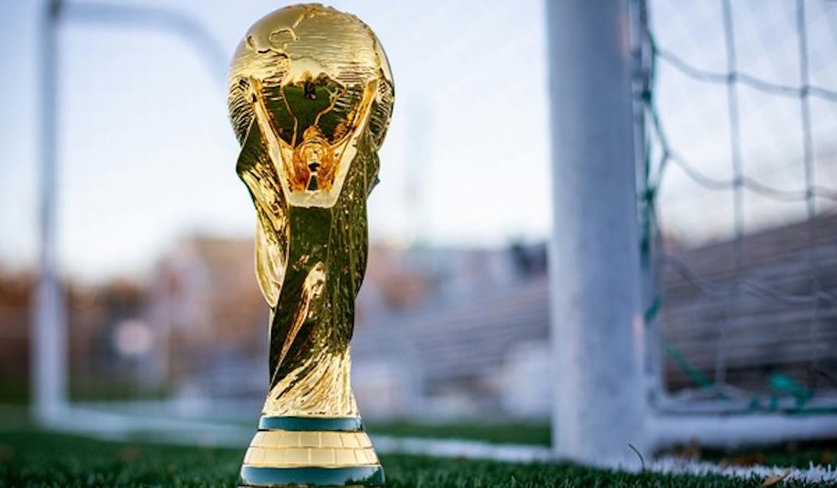 Laga Pembuka Piala Dunia Dibayangi Visa dan Harga Tiket yang Melambung