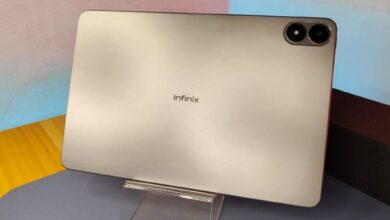 Infinix XPAD 20 Coba Pukul Pasar Tablet Murah, AI dan 120Hz Bikin Lawan Tertekan